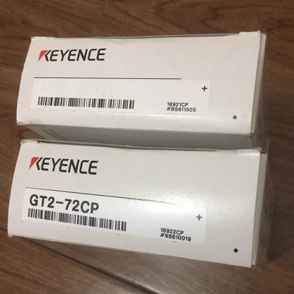 new 1PC Keyence GT2-72CP GT272CP Digital Contact Sensor ping - KEYENCE