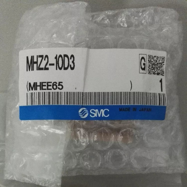 1-PC SMC MHZ210D3 Cylinder - SMC