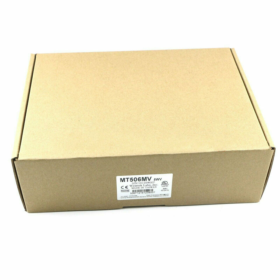 1PC WEINVIEW MT506MV Touch Screen - WEINVIEW