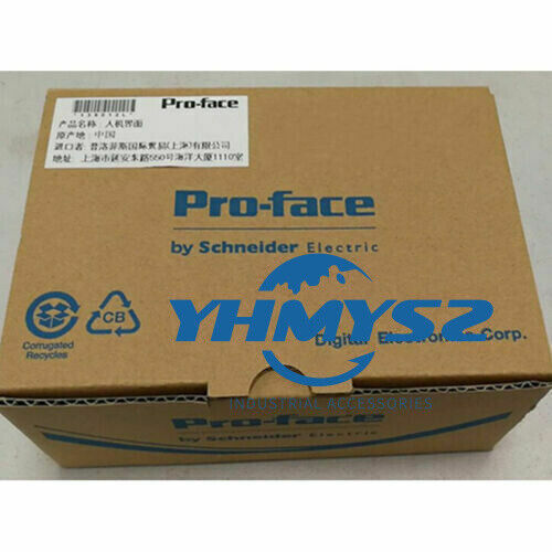 new 1PC Pro-face AGP3600-T1-D24-M Touch Screen ping - PRO-FACE