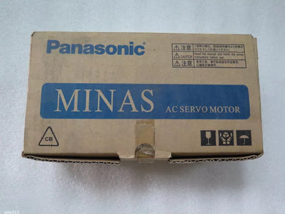 new 1PC Panasonic MSMA012S1A Servo Motor In Box ping - PANASONIC