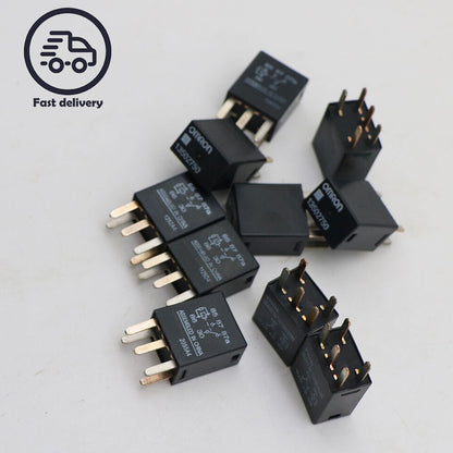 10PCS 5 Pin GM 13502750 Multi-Use Relay - GM