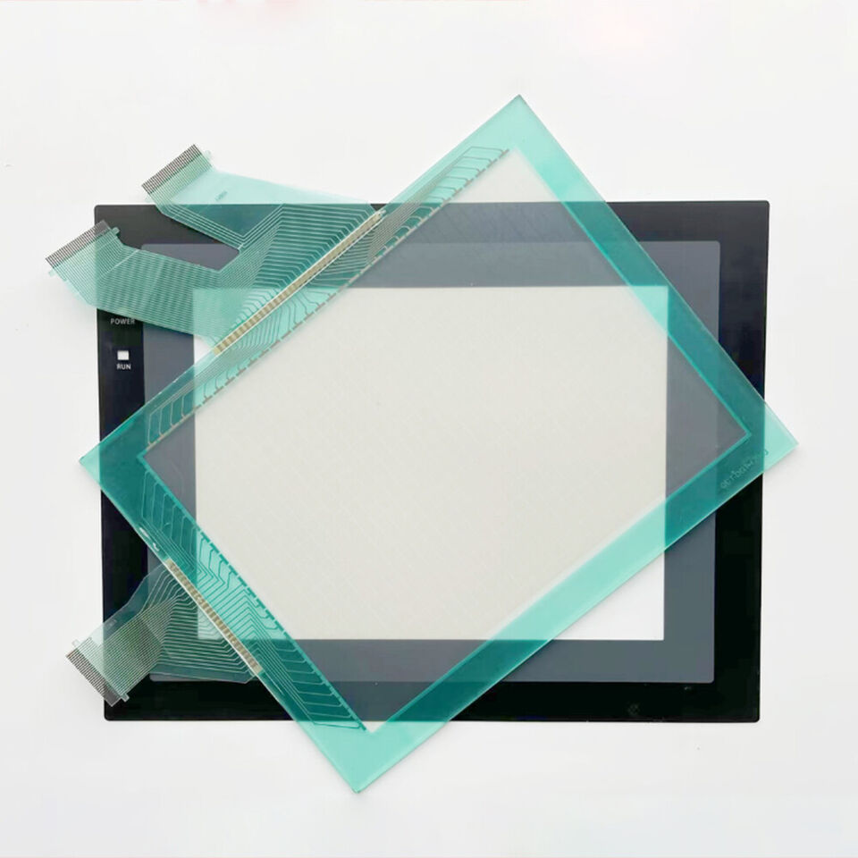 new Omron NT631C-ST153-EV3 One Protective Film+Touchpad - OMRON
