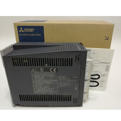new 1PC Mitsubishi AC SERVO DRIVER MR-J3-350B MRJ3350B - MITSUBISHI