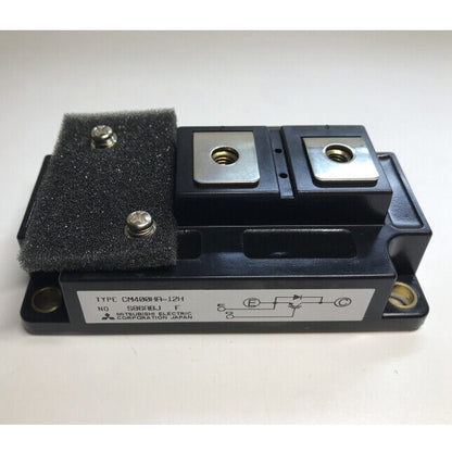 MITSUBISHI CM400HA-12H IGBT Module - MITSUBISHI