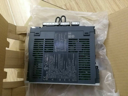 Mitsubishi MRJ420BRJ Servo Drive in Box - MITSUBISHI