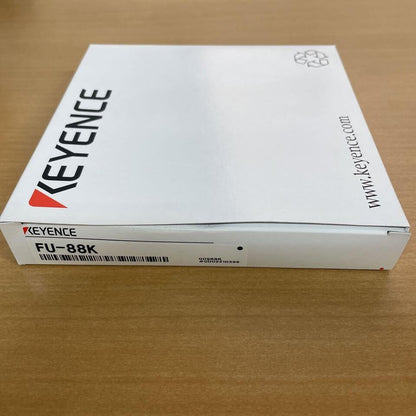 new 1PC Keyence FU-88K Fiber Optic Sensor FU88K - KEYENCE