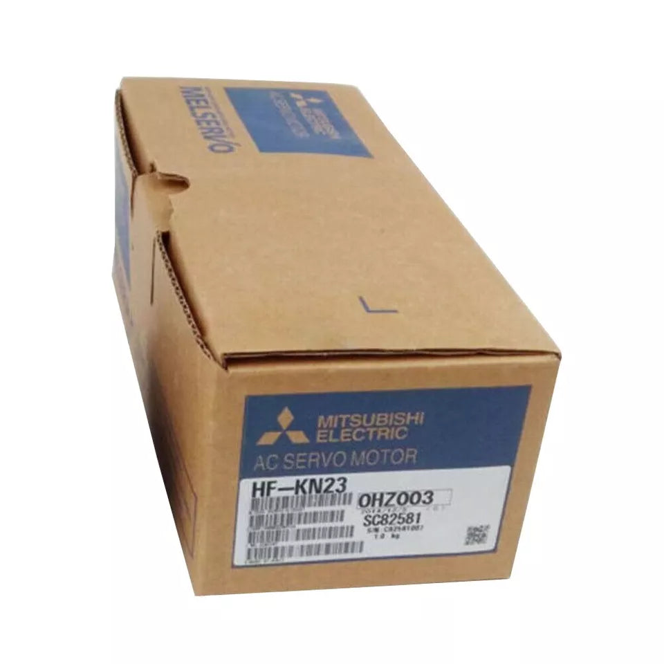 new 1PC Mitsubishi HF-KN23 Servo Motor HFKN23 ping - MITSUBISHI HEAVY INDUSTRIES