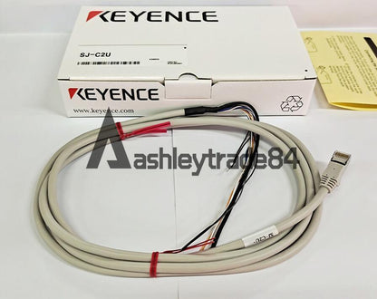KEYENCE SJ-C2U Connection Line - KEYENCE