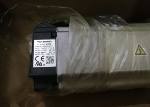 new 1PC IN BOX PANASONIC MHMJ022G1V AC SERVO MOTOR PING - PANASOINC