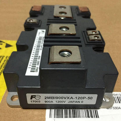 new 1PC Fuji 2MBI900VXA-120P-50 IGBT Module ping 2MBI900VXA120P50 - FUJI