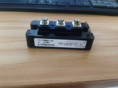 new 1PC Mitsubishi CM200DY-12E Module CM200DY12E - MITSUBISHI