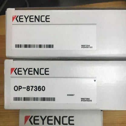 Keyence OP-87360 Ethernet Cable - KEYENCE