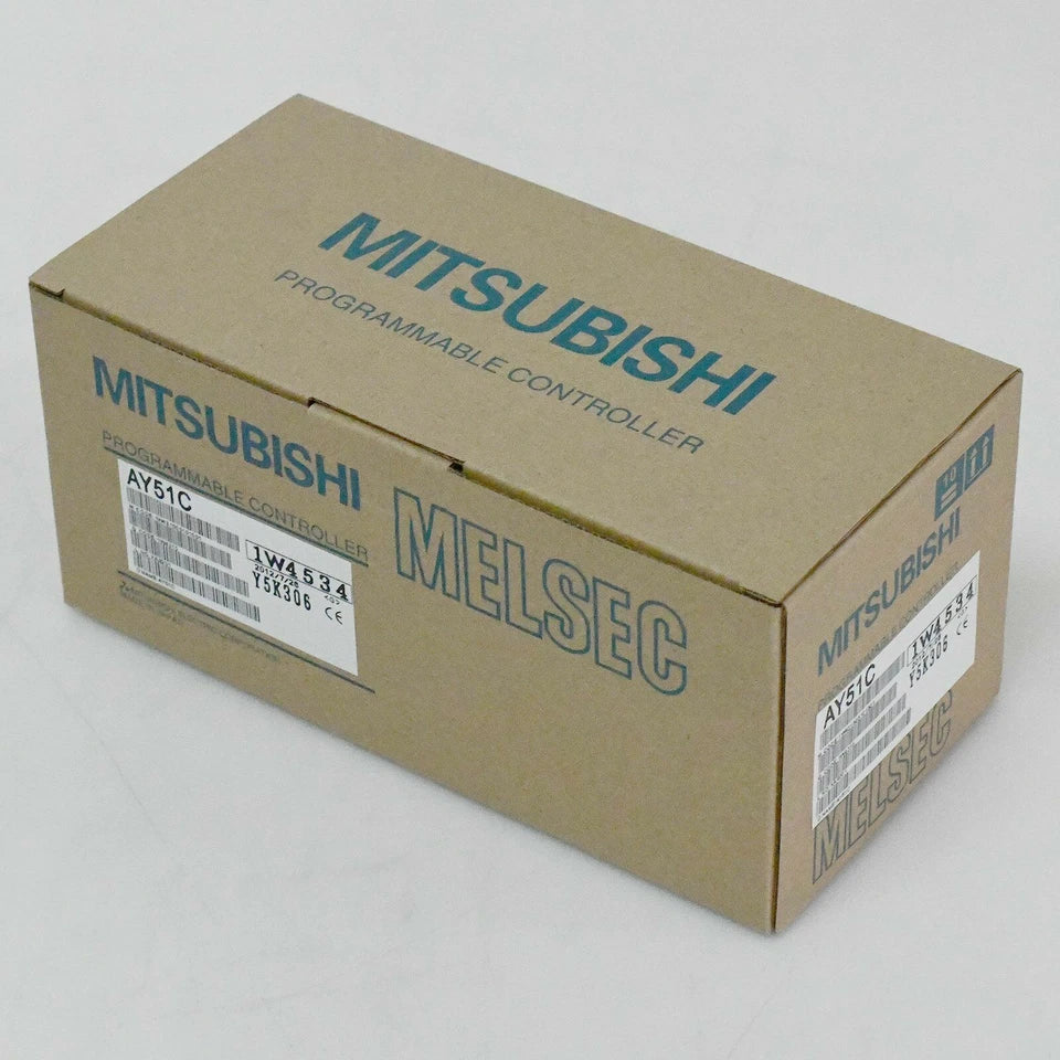 new 1PC  Mitsubishi AY51C PLC Module In Box ping