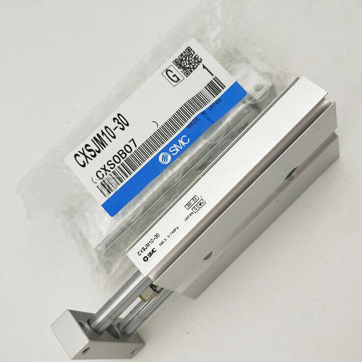 new 1PC SMC CXSJM10-30 Cylinder CXSJM1030 - SMC