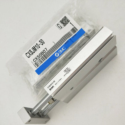 new 1PC SMC CXSJM10-30 Cylinder CXSJM1030 - SMC