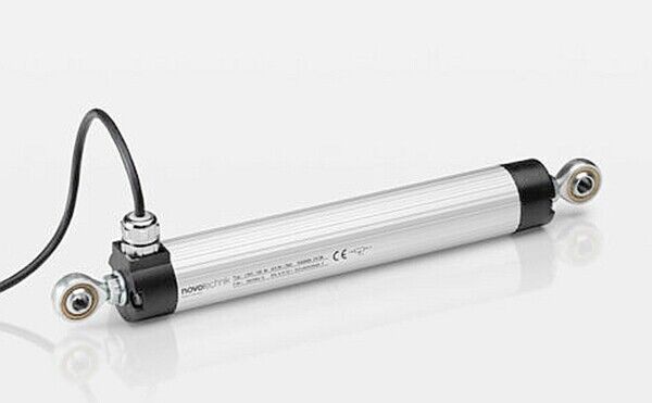 new 1PC Novotechnik LWG-0550 Transducer LWG0550 In Box ping - NOVOTECHNIK