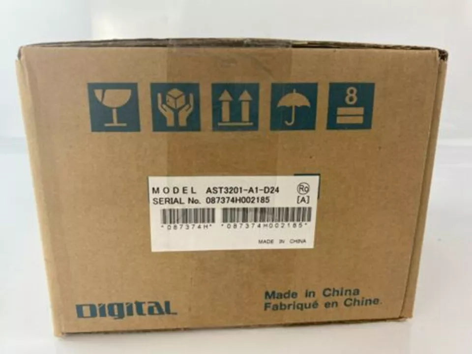 new 1PC PRO-FACE AST3201-A1-D24 Touch Panel Proface AST3201A1D24 ping - PROFACE