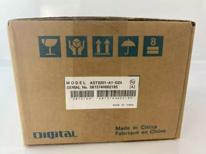 new 1PC PRO-FACE AST3201-A1-D24 Touch Panel Proface AST3201A1D24 ping - PROFACE