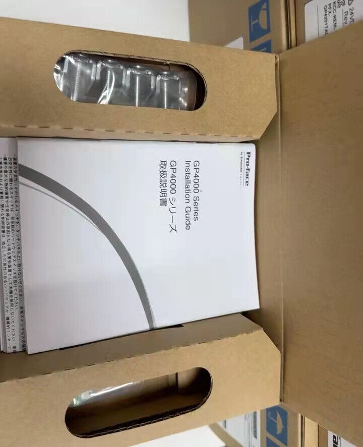 new 1PC Pro-face PFXGP4201TAD Touch Screen In Box ping - PRO-FACE