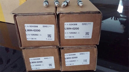1PC Novotechnik LWH-0200 Position Transducer LWH0200 ping - NOVOTECHNIK