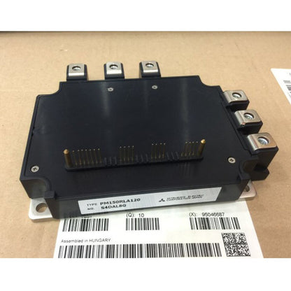 1-PC Mitsubishi PM150RLA120 Module in Box - MITSUBISHI