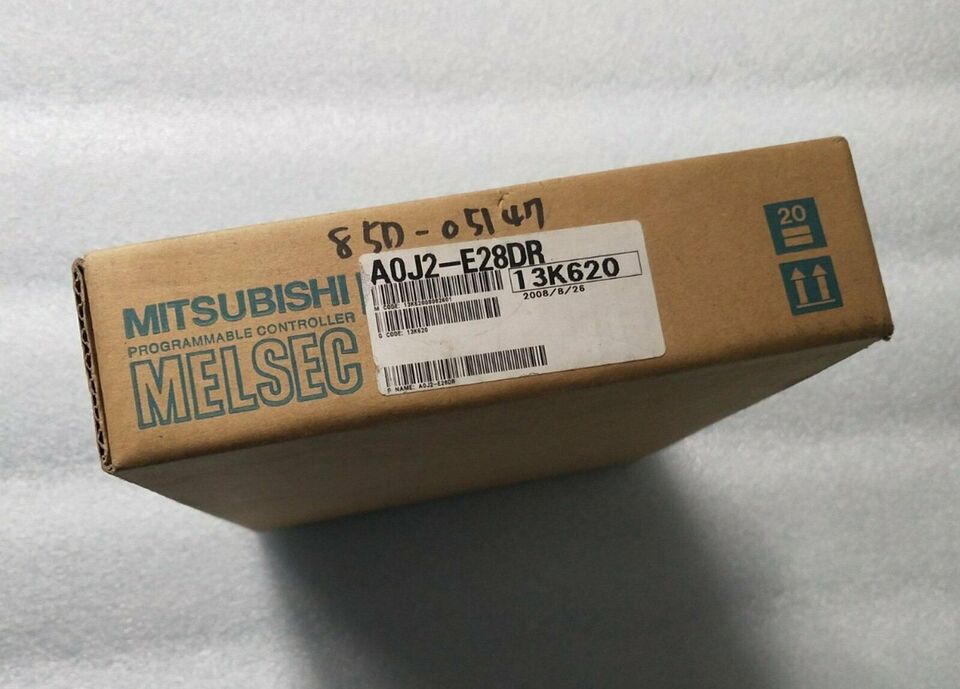 Mitsubishi A0J2-E28DR PLC Module Ping - MITSUBISHI