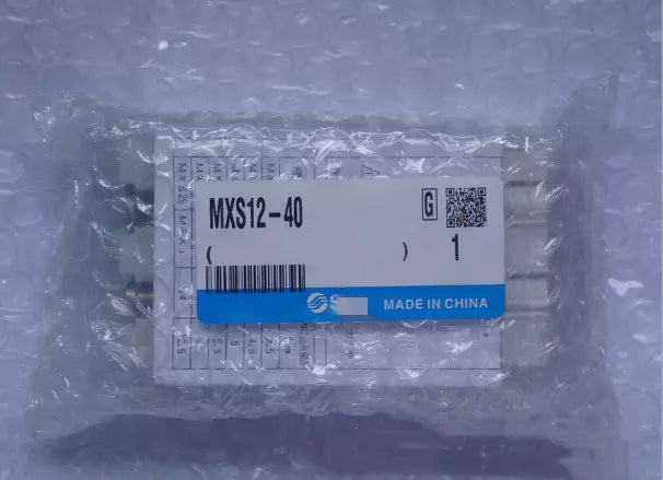 1-PC SMC MXS1240 Cylinder - SMC
