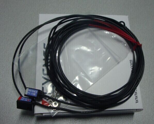 new 1PC Keyence PS-55 Photoelectric Sensor PS55 In Box - KEYENCE