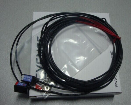 new 1PC Keyence PS-55 Photoelectric Sensor PS55 In Box - KEYENCE