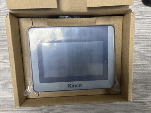 new  KINCO MK043E-20DT Replace HP043-20DT Touch Screen ping