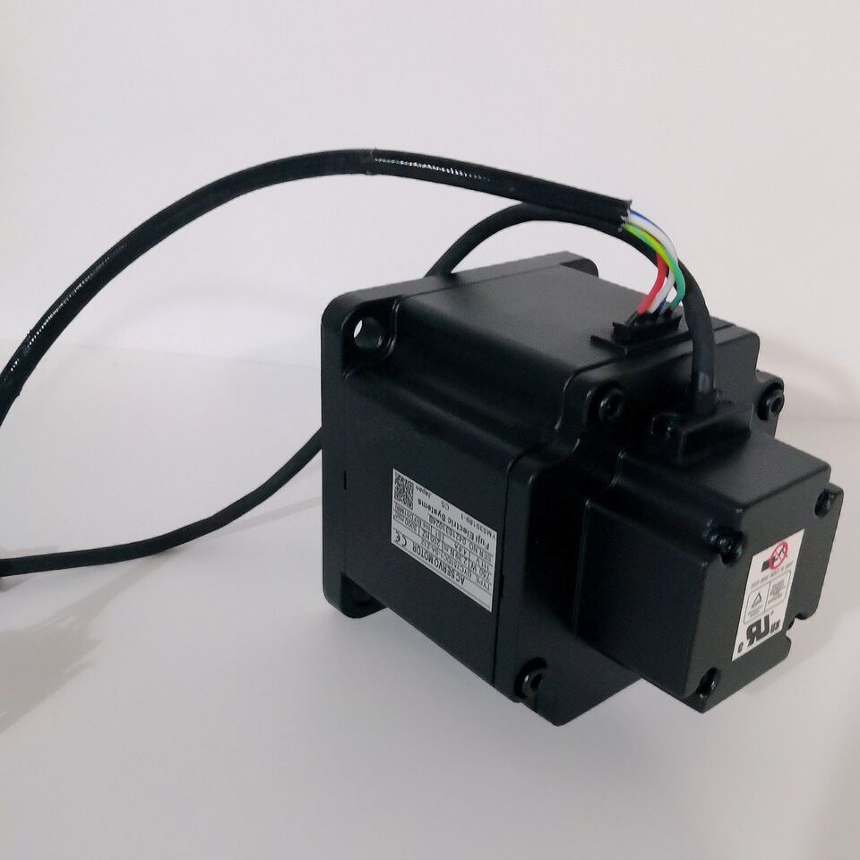 new 1PC FUJI GYC751DC1-SA-Z12 GYC751DC1SAZ12 AC Servo Motor ping - FUJI