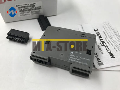 IDECCurrent and Voltage Input Module FC6A-J8A1 - IDEC