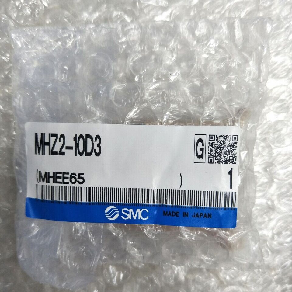 SMC MHZ210D3 Cylinder - SMC