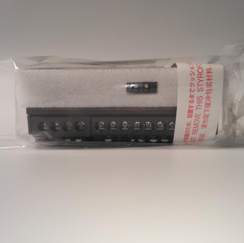 new 1PC Mitsubishi AJ65SBT-62DA PLC Module ping