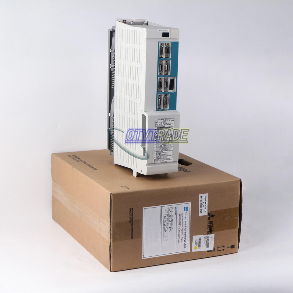 new 1PC MITSUBISHI Servo drive unit MDS-C1-V2-4535# - MITSUBISHI