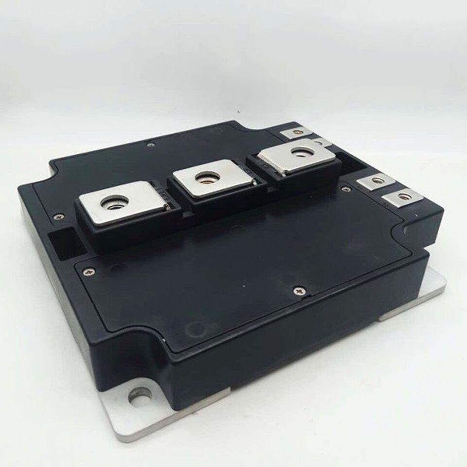 new 1PC Mitsubishi CM600DU-24FA Module CM600DU24FA - MITSUBISHI