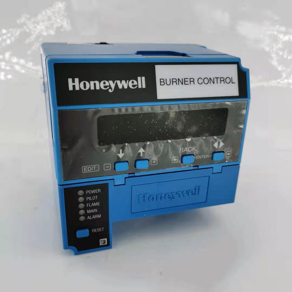 new 1PC  Honeywell RM7838B1013 Burner Control RM7838B 1013 ping