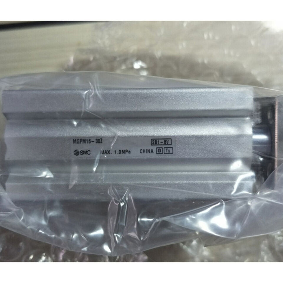 new 1PC SMC MGPM16-30Z Cylinder MGPM1630Z - SMC