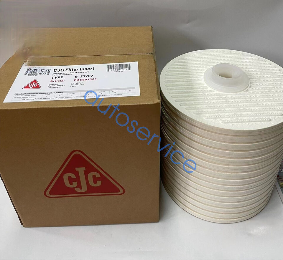 new PA5601301 Filter Element Fit CJC CC PA5601301 By - KOEED
