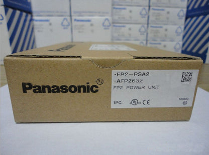 new 1PC Panasonic FP2-PSA2 AFP2632 PLC Power Unit ping - PANASONIC