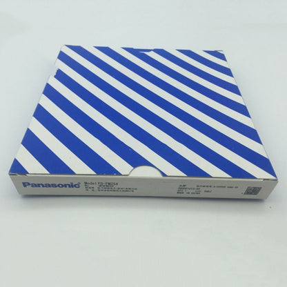 New Panasonic SUNX FD-FM2S4 Fiber Optic Sensor - PANASONIC