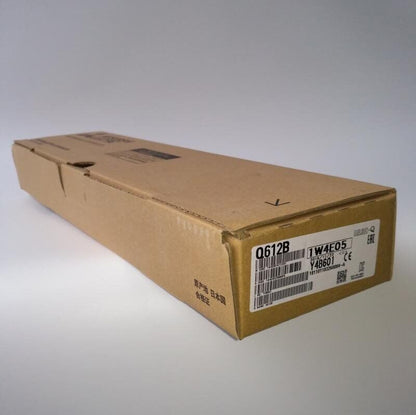 Mitsubishi Q612B PLC Module ping - MITSUBISHI