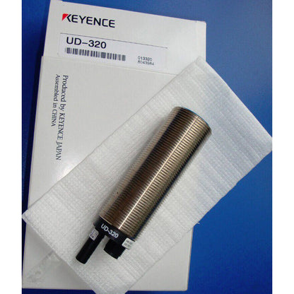 new 1PC KEYENCE UD-320 UD320 Ultrasonic Sensor ping - KEYENCE