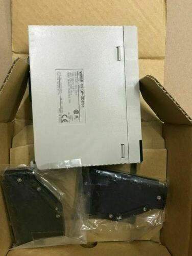 new 1PC Omron CS1W-OD291 PLC Module CS1WOD291 ping - OMRON