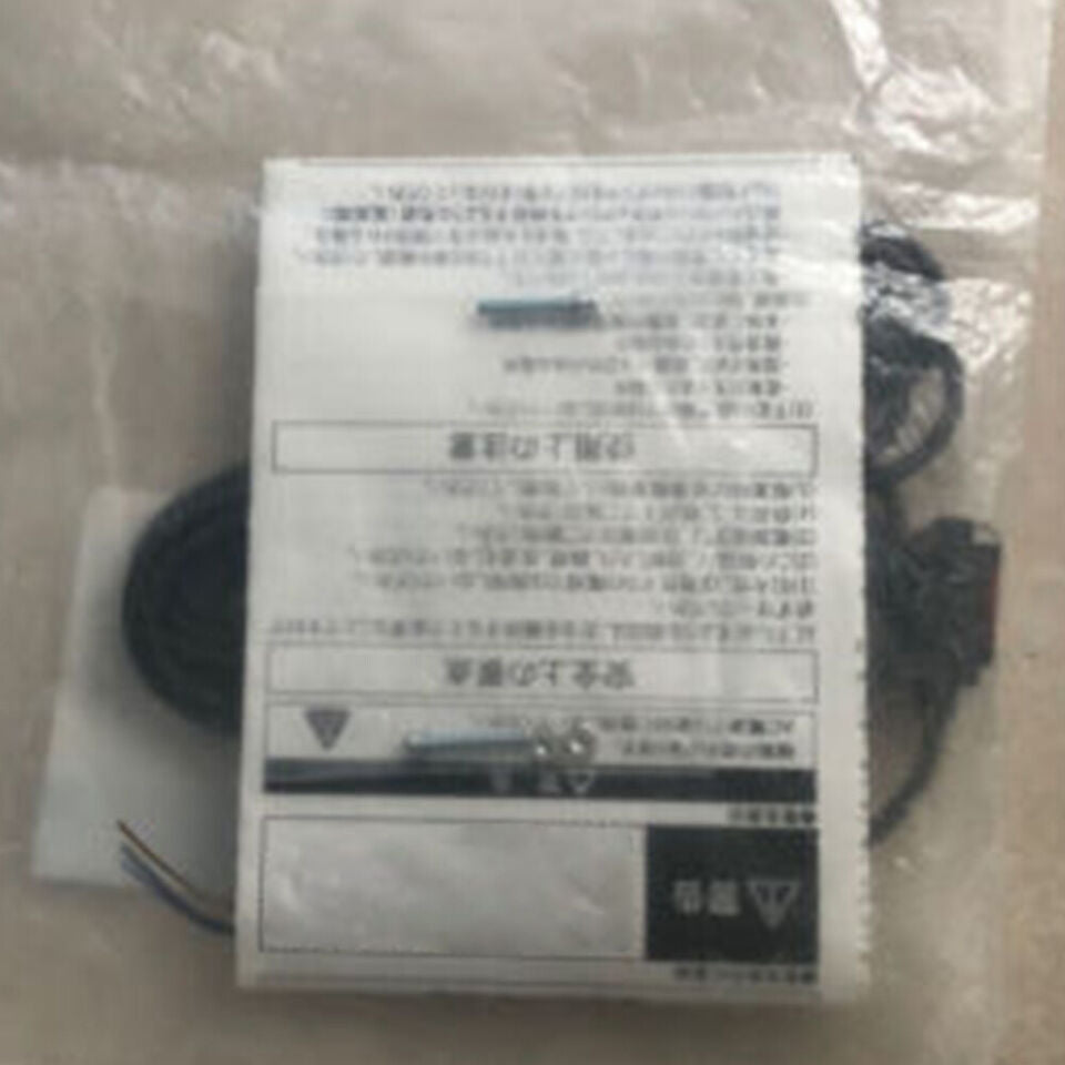 new Omron E3T-SL12 Photoelectric Switch Sensor E3TSL12 One - OMRON