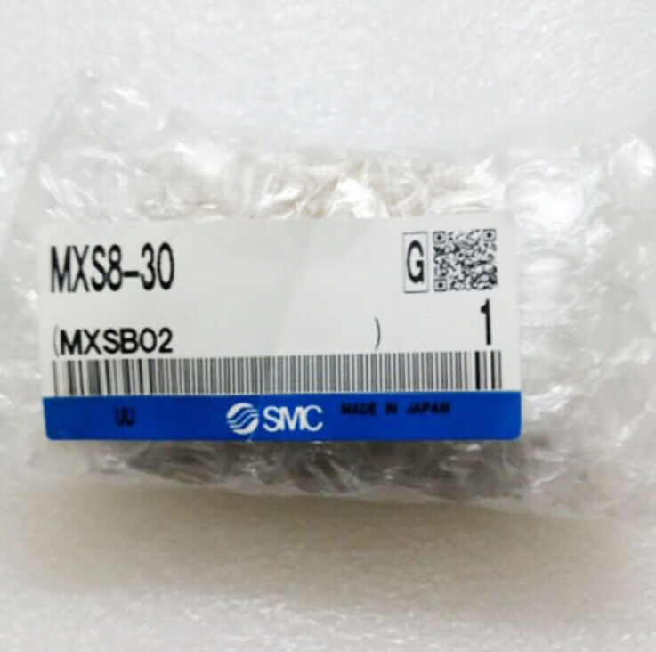 new 1PC SMC MXS8-30 Cylinder MXS830 - SMC