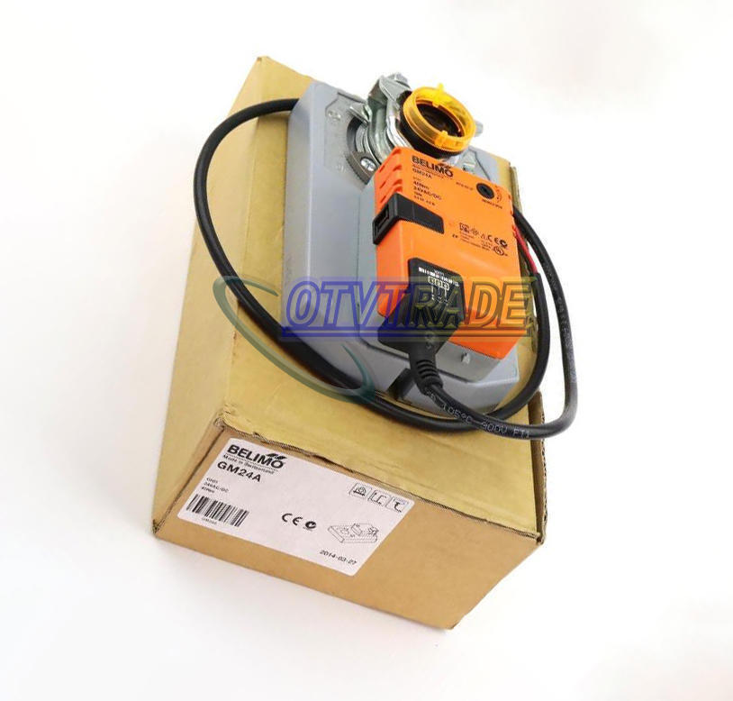 new  One BELIMO Rotary actuator GM24A