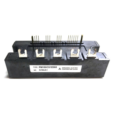 MITSUBISHI PM150CS1E060 Module | 1PC | High-Quality Component - MITSUBISHI