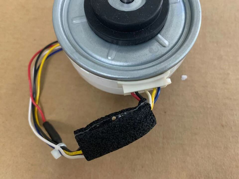 ARW51G8P30AC DC280-340V 30W Air Conditioner Control Board Motor - ARW